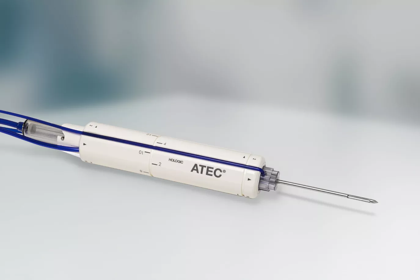 ホロジック ATEC 乳房生検システム