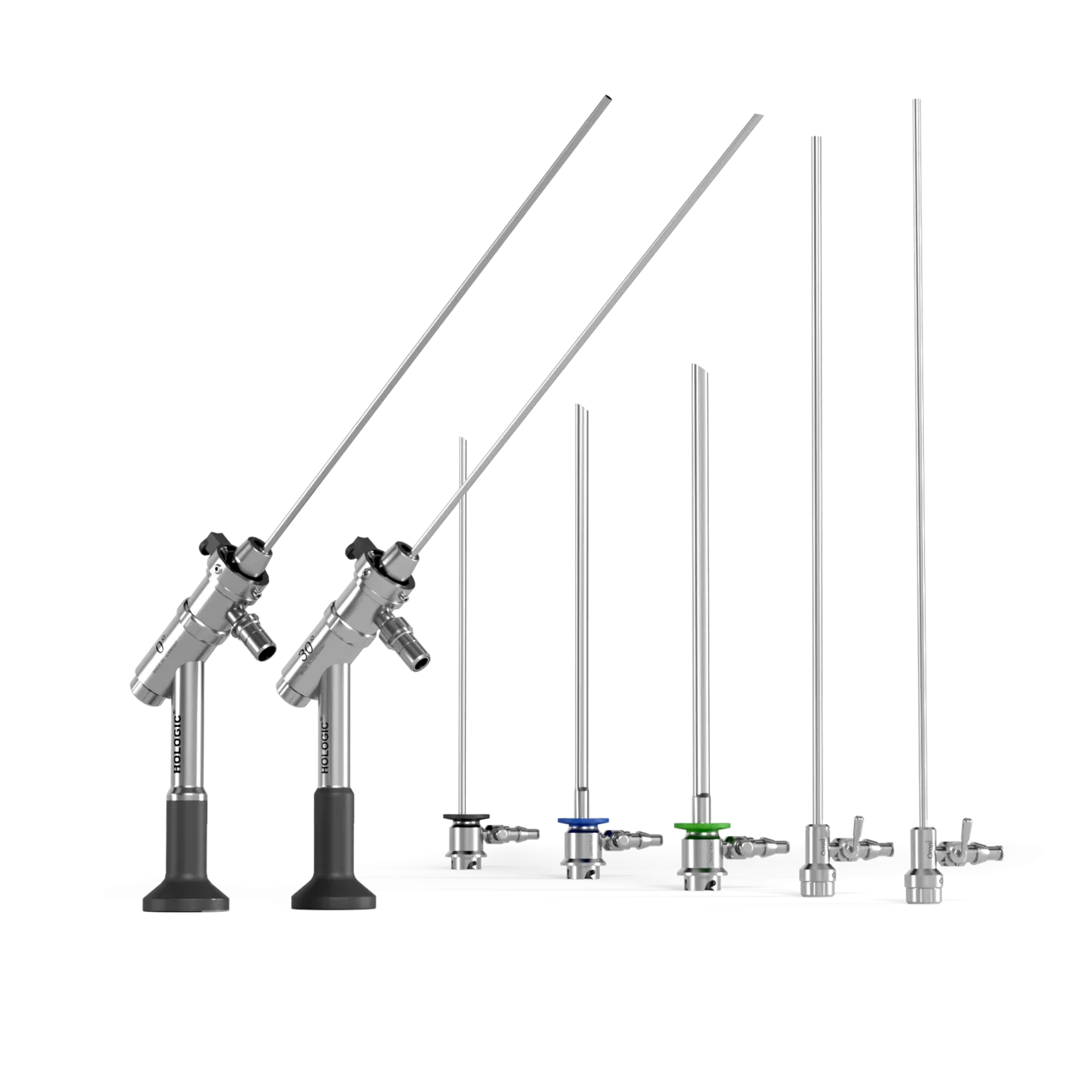 Omni ヒステロスコープ