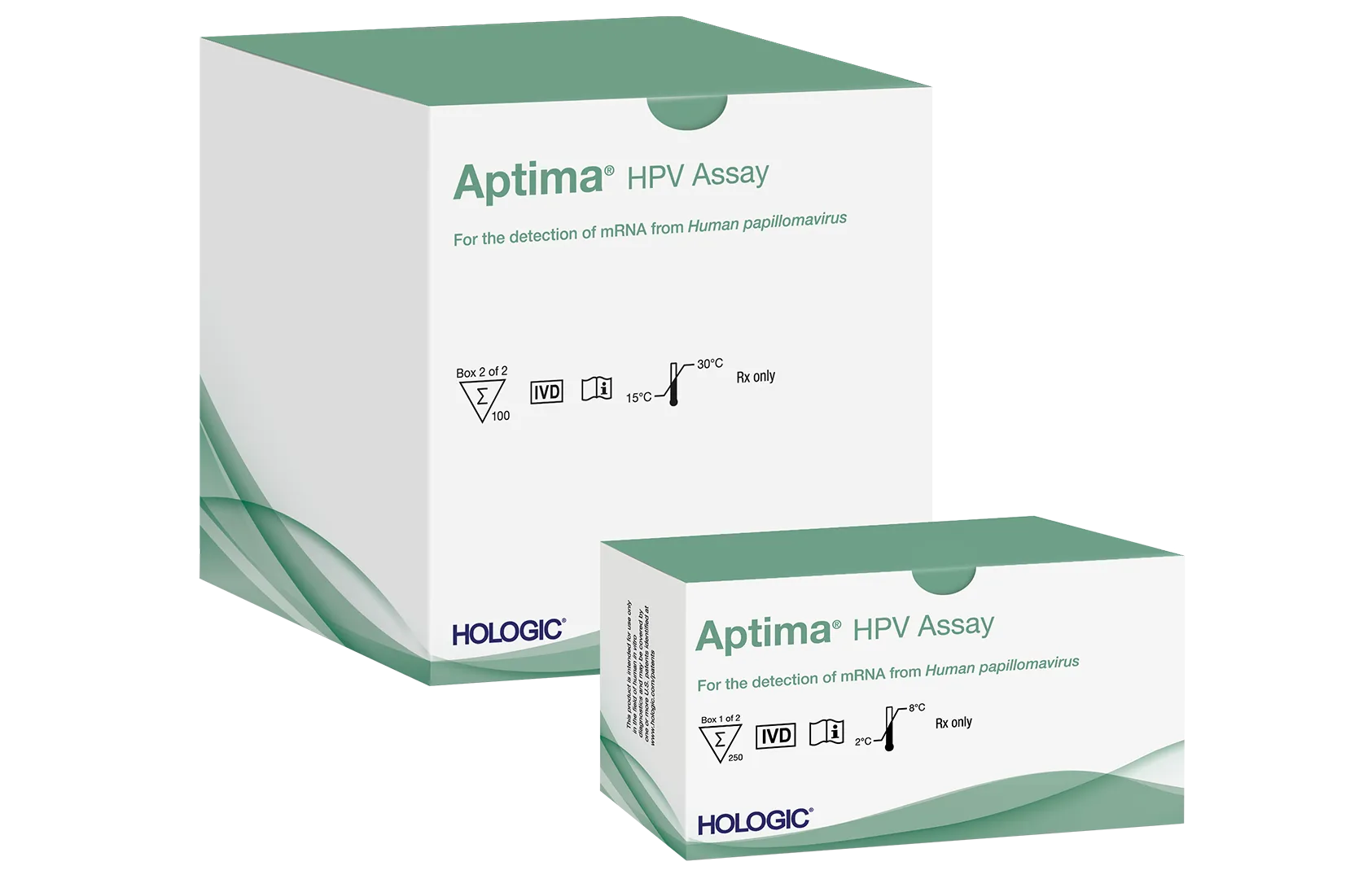アプティマ® HPV