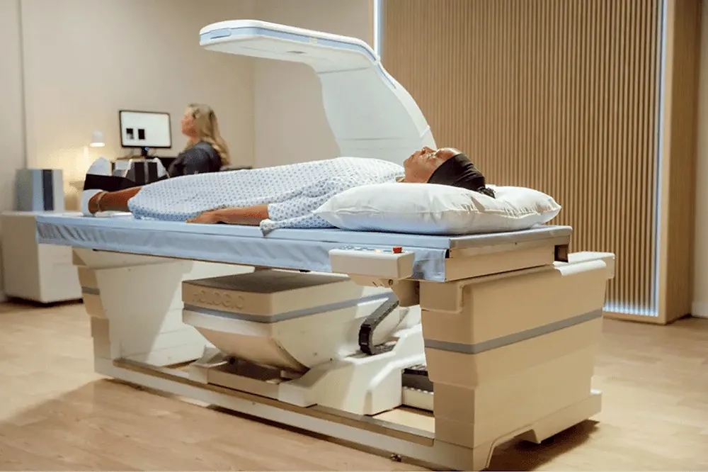 T-スコアと DXA が骨の健康に果たす役割 | 記事 | ホロジックジャパン