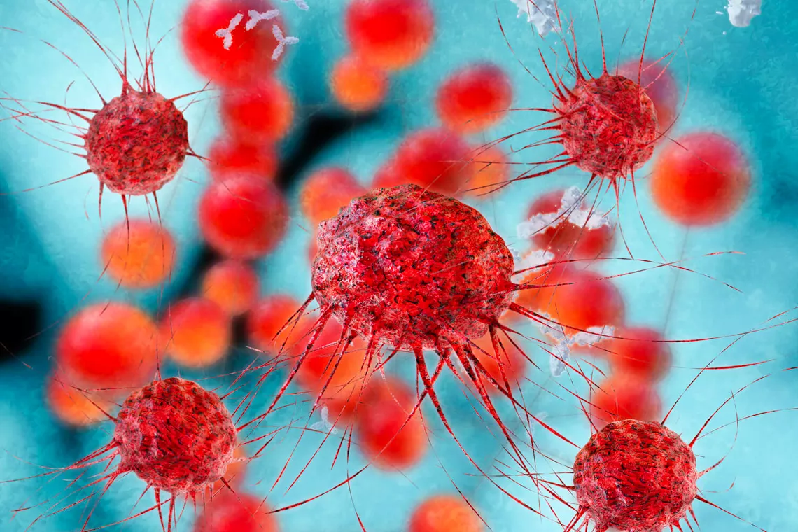 ウイルス感染や HIV-1 などのウイルスのビジュアル