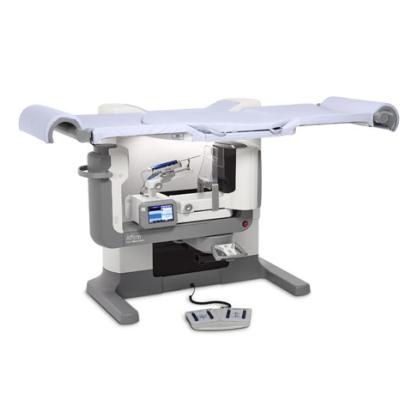 Affirm® Prone Breast Biopsy システム（白い背景）