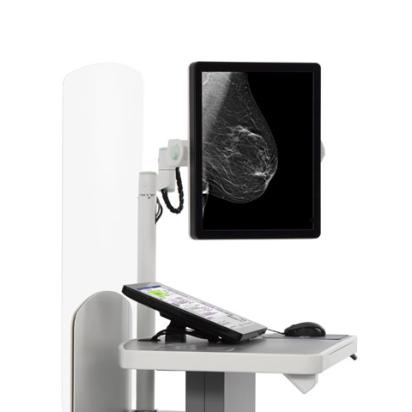 白い背景に Clarity HD+ Imaging テクノロジー