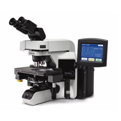 Hologic ThinPrep® Integrated Imager mot vit bakgrund